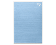 Seagate One Touch Portable 4TB USB 3.2 Gen. 1 Niebieski - 1202440 - zdjęcie 5